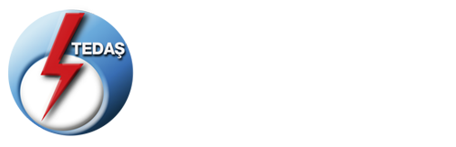 Tedaş Logo