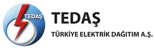 Tedaş Logo